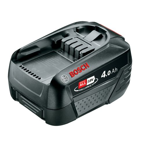BATERIA P4A 18V 4AH