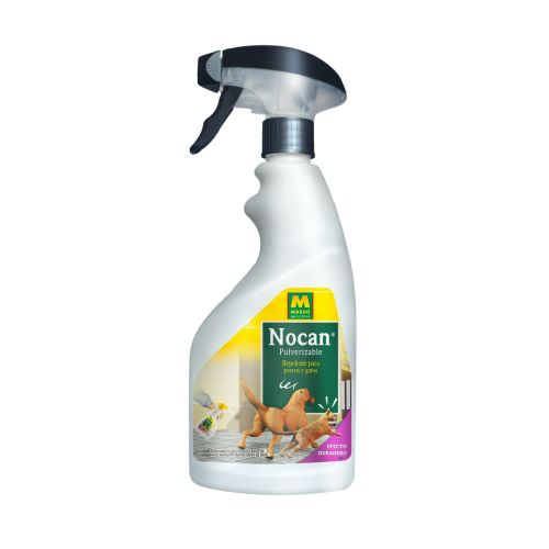 PULVERIZADOR 500ML REPELENTE PERROS-GATOS