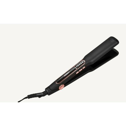 PLANCHA PELO KUKEN CERAMICA 70W