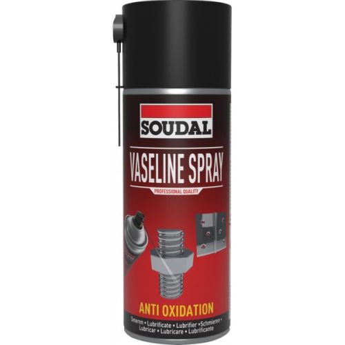 VASELINA SPRAY 400ML