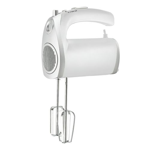 BATIDORA AMASADORA 5 VELOCIDADES+TURBO 400W