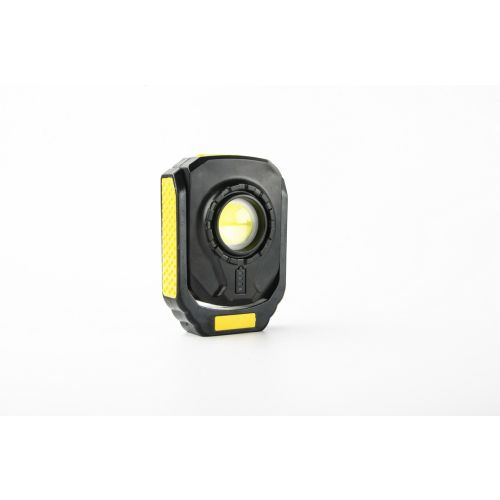 LINTERNA LED PROFESIONAL 10W 1000LM USB