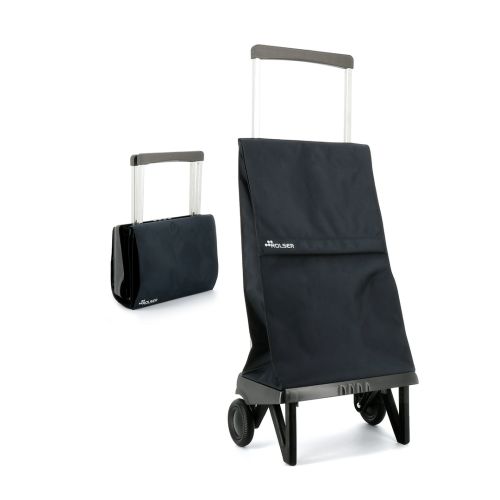 CARRO COMPRA PLEGAMATIC ORIGINAL 2 RUEDAS MARENGO