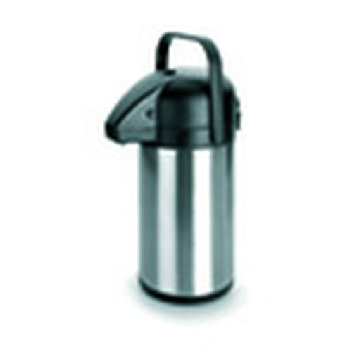 TERMO LIQUIDOS AIR POT ACERO 2,20L