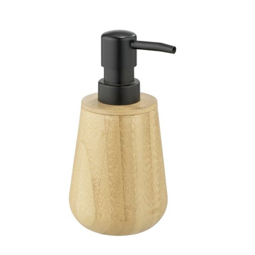DOSIFICADOR JABON BAÑO MARU BAMBU 150ML