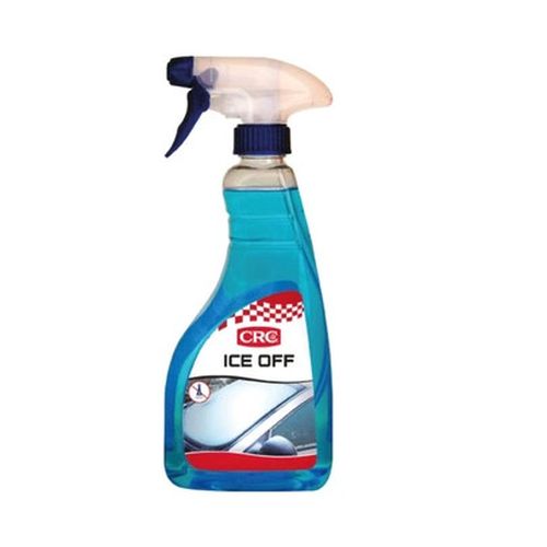 DESCONGELANTE PARABRISAS INSTANTANEO SPRAY 500ML