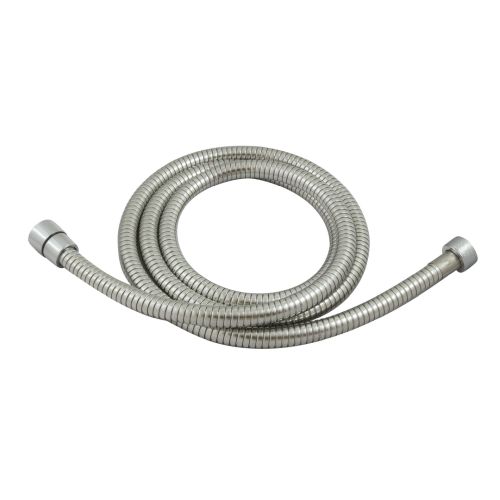 FLEXO DUCHA INOX EXTENSIBLE 1,70-2,25M CROMO