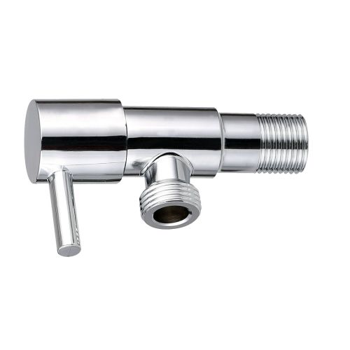 LLAVE ESCUADRA LUJO 1/2 3/4
