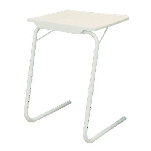 MESA AUXILIAR PLEGABLE 6 ALTURAS REGULAB