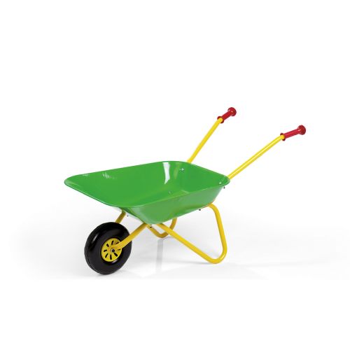 CARRETILLA JARDIN NIÑOS