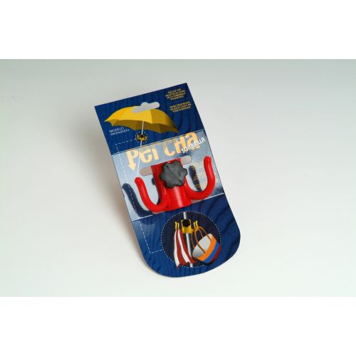 PERCHA PARA SOMBRILLA 23MM DIAM