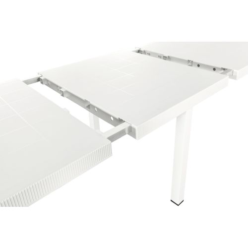 EXTENSION PARA MESA BRIO EXTEND BLANCO 80X95X73CM