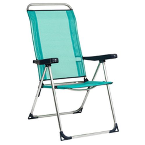 TUMBONA ALUMINIO FIBRELINE AZUL