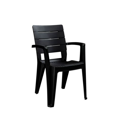 SILLA CALIFORNIA ANTRACITA