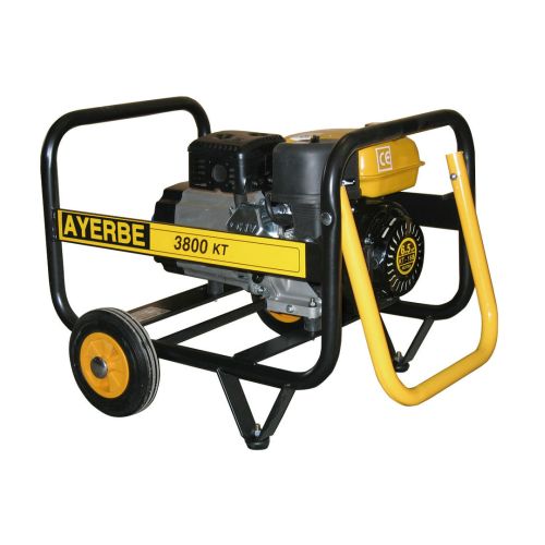 GENERADOR KIOTSU 3800 KT-MN KT-168 6,5HP