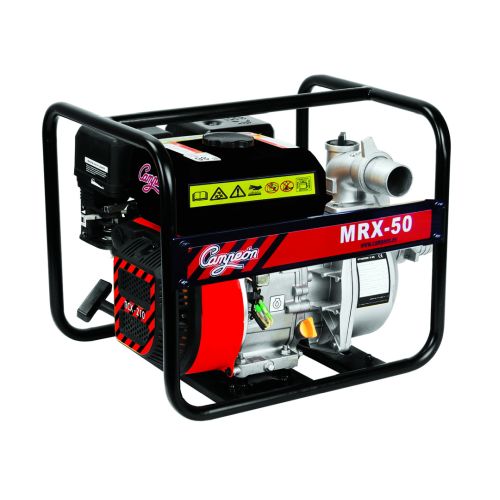 MOTOBOMBA CAMPEON MRX-50 212CC