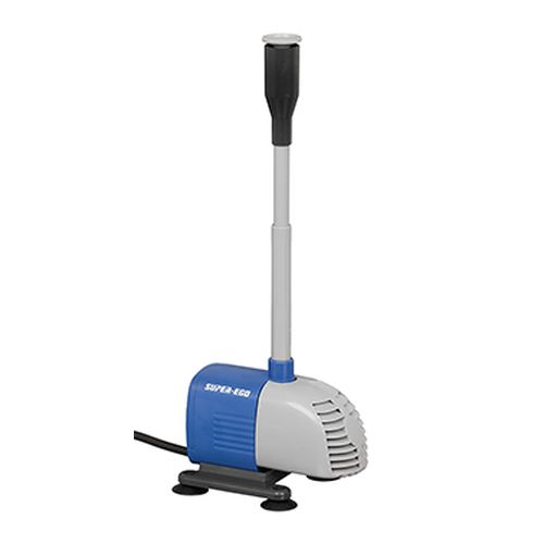 BOMBA DE FUENTES ALTURA 1.4M 18W 900L/H BFS-14