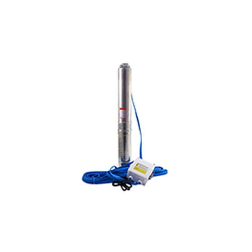 BOMBA SUMERGIBLE ELEVACION 230V 4.8M3/H 79M