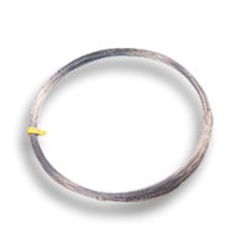 BOBINA ALAMBRE GALV. N. 2 (100MTS.)