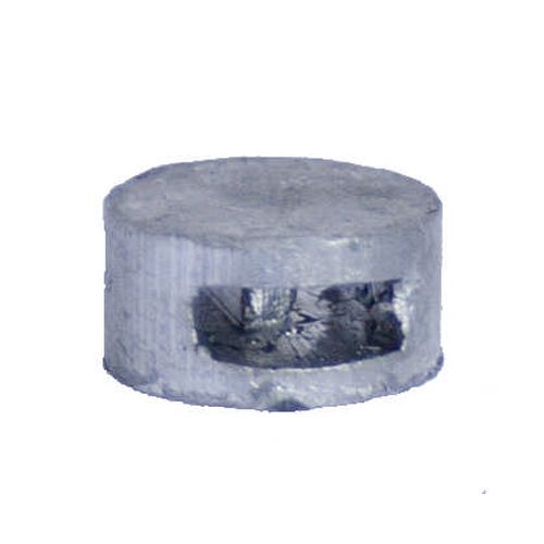 PRECINTO PLOMO DIAMETRO 10MM C 300 UND