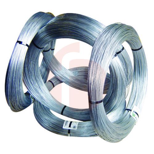 ALAMBRE GALVANIZADO T.LARGO 15-2.4MM (KILOS)