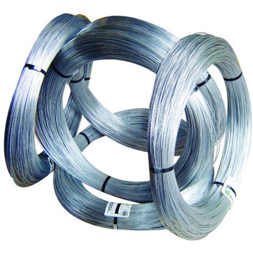 ALAMBRE GALVANIZADO T.LARGO 13-2MM (KILOS)