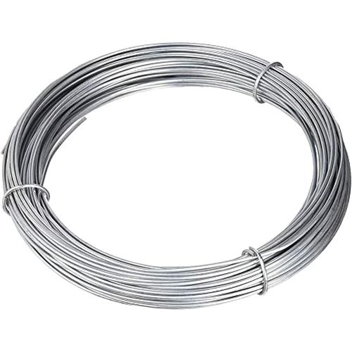 ALAMBRE GALVANIZADO 10-1.5MM