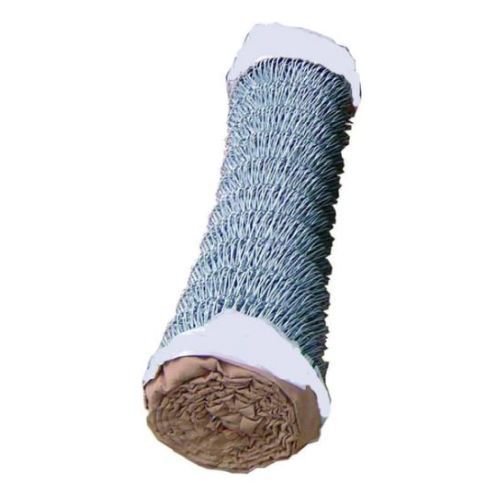 ENREJADO SIMPLE TORSION GALVANIZADA 50-16-1 25M