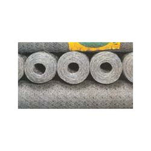 ENREJADO TRIPLE TORSION GALVANIZADO 51-6-2 50M