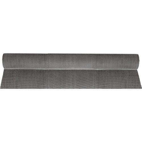 TELA MOSQUITERA ALUMINIO GRIS 1,2X30M