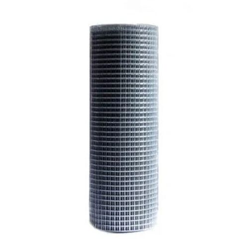 TELA ELECTROSOLDA POST-GALVA 19X19-1.4-0.6 25M