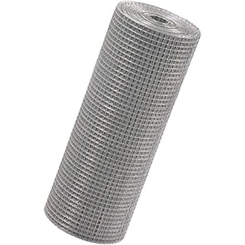 TELA ELECTROSOLDA POST-GALVA 13X13-1.1-1003 25M