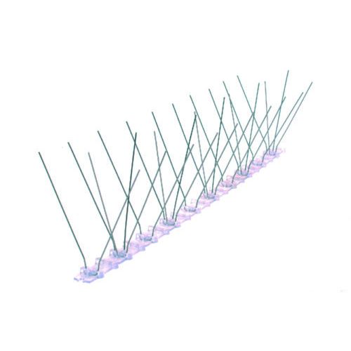 AHUYENTADOR PALOMAS 50CM 30 PUAS BAMP