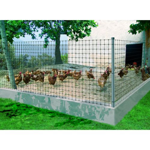 TELA PLASTICO AVINET 36 NEGRO 1X200M