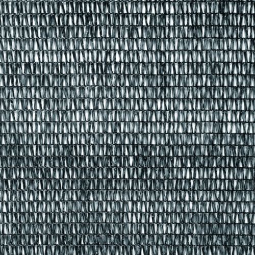 MALLA SOMBREO NEGRA 70% 4X8M.