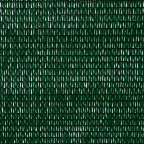 MALLA SOMBREADORA VERDE 80% 2X5M