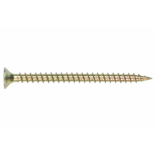 TIRAFONDO BRICO AVELLANADO PZ 5X60 C/80