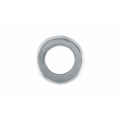ARANDELA PLANA ZINCADA DIN 125 M 8 C/75