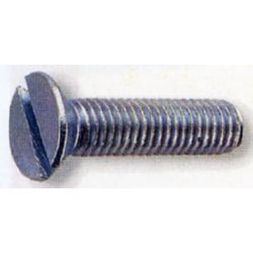 TORNILLO DIN 963 ZINCADO 4X8 C2000 (CENTENAS)