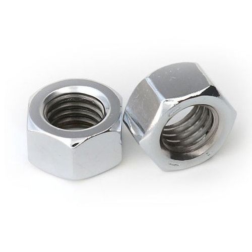 TUERCA HEXAGONAL INOX A2 M 4 DIN 934 C2000 (CENTENAS)
