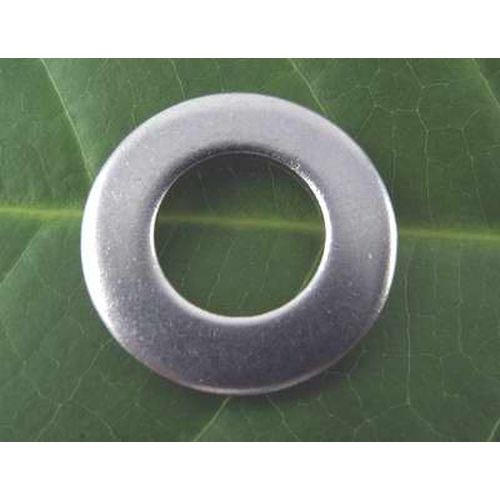 ARANDELA DIN 125 A-2 M-14 INOX. (CENTENAS)