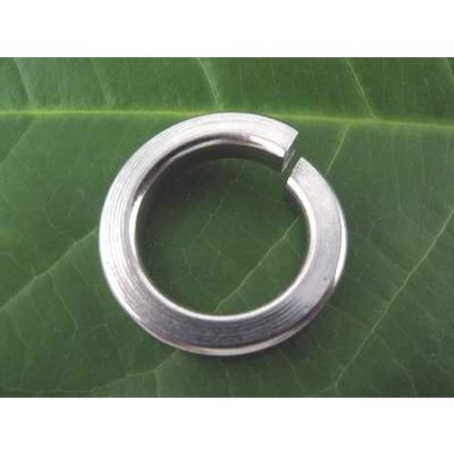 ARANDELA GROWER INOX A2 DIN 127 M08 C1000 (CENTENAS)