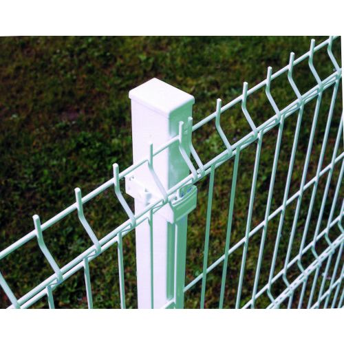 POSTE HERCULES BLANCO 2 M (2.35M)