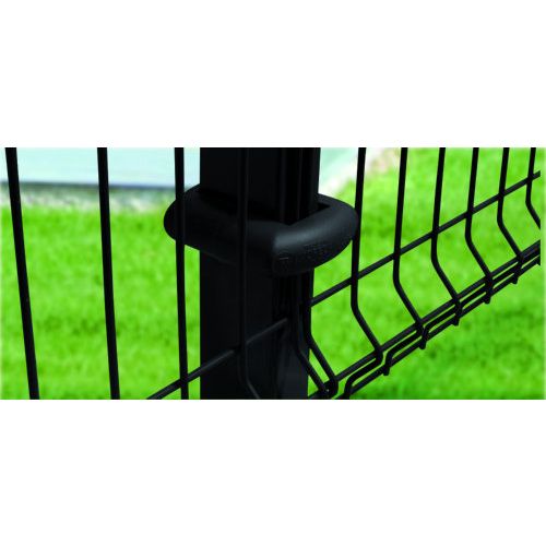 POSTE HERCULES NEGRO 1,5 M (1.85M)