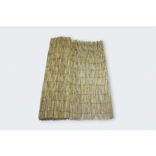 CAÑIZO BAMBU PELADO 2X5M