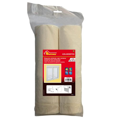 AISLANTE PARA CAJONES DE PERSIANA