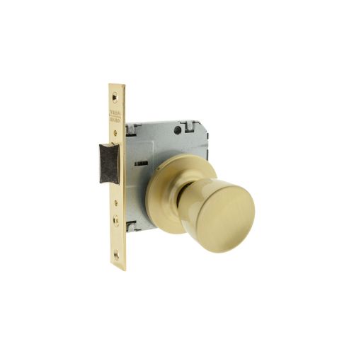 CERRADURA DE POMO TESA LATON 3520-50 LM