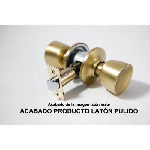 POMO TESA LATON 3503-60/70 LP