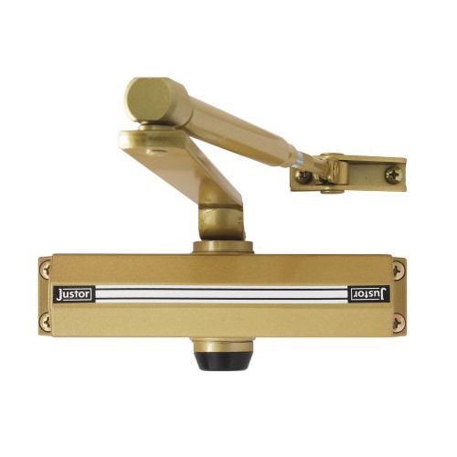 CIERRAPUERTAS TREPAT 12-RL-ORO