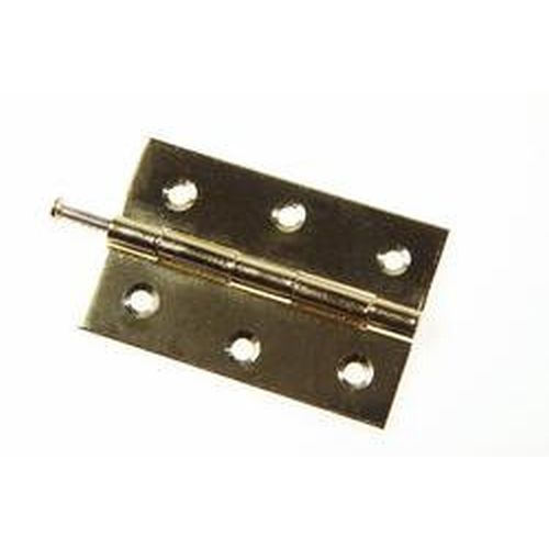 BISAGRA HIERRO 840-3 24 UNIDADES